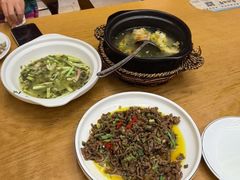 -食光慢宴·安吉土菜馆