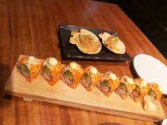 -森味花园·日本料理(伊藤洋华堂亚运村店)