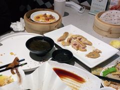 -吉旺港式餐厅(南方商城店)