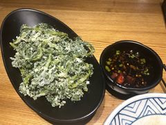 -山丹丹西北菜(金贸大厦店)