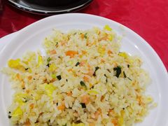 扬州炒饭-壶园美食·淮扬菜(东圈门店)