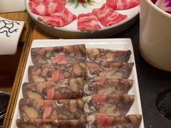 -大龙辣火锅·龙虾·烧烤(湖滨新天地店)