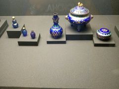 -台北故宫博物院