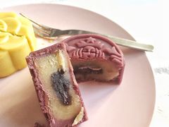 -星巴克(深圳星都豪庭店)