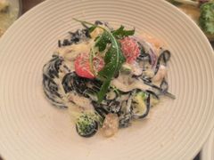 -Willing·Coffee&Brunch&Dinner(万达店)