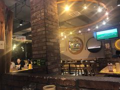 -聚点串吧·北京烧烤(赵登禹路店)