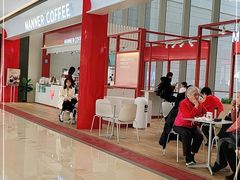-Manner Coffee(港汇恒隆广场店)