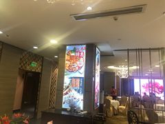 大堂-万龙洲海鲜(南新仓店)