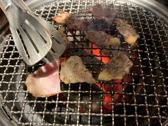 -虎焱炭火烧肉