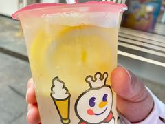 -蜜雪冰城(金地店)