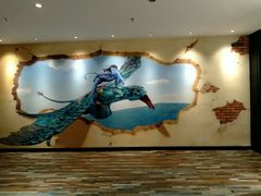 -华夏优加影城(长和国际店)