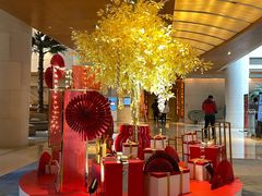 -威斯汀舞台餐厅