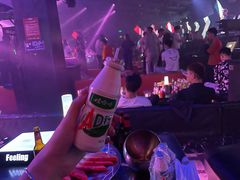 -Dr.Feeling 菲林酒吧(天津店)