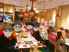 -许府牛火锅(信义坊总店)