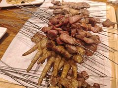 -老白清真烧烤(锦州旗舰店)