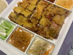 -肘子酥·天津菜·特色捞面(德云社店)