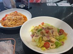 -西堤牛排(龙德广场店)