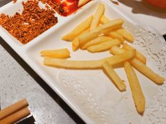 -海底捞火锅(牡丹园店)