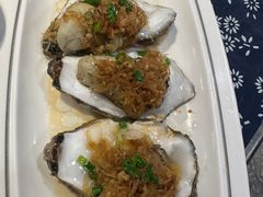 -旺角小渔村·海肠捞饭开创者(二马路店)