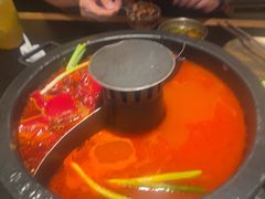 -晓宇重庆火锅(西安荟聚店)