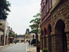 -中旅阿那亚九龙湖·公主酒店