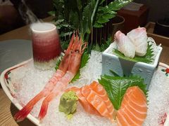 -阿吾罗·月咏精致日料(港汇恒隆广场店)