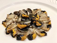 生腌大闸蟹-潮汕味道·煮海餐厅(金麟大厦店)