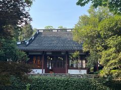 -岳王庙