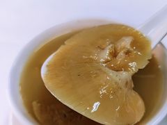 清汤包翅-新陶陶酒家