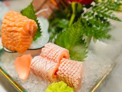 -阿吾罗日本料理(K11艺术中心店)