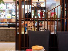 大堂-君霖海鲜私房菜(春柳店)