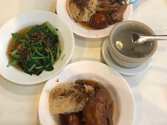 猪脚-阿水狮猪脚大王(台中公园店)