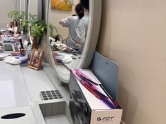 -天真蓝照相馆(五角场百联又一城店)