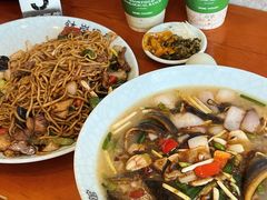 -风云面馆(珠海路店)