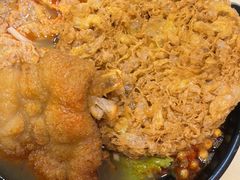 牛肉螺蛳粉-桂林米粉(蓝旗营店)