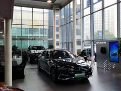 -上海德星奔驰(江杨南路店)