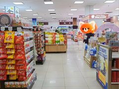 -翠微超市(牡丹园店)