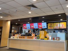 -麦当劳(金狮广场店)