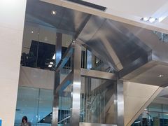 -蓝积木健身中心(高新店)