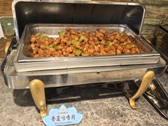 -缘起楼素斋餐厅(南山寺店)