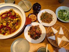 -印象鲵宴·张家界地标美食名片(溪布街店)