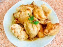 -红樱桃·欢乐餐厅(太原里店)