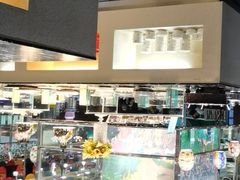 -巴犀烧烤(新崇光店)