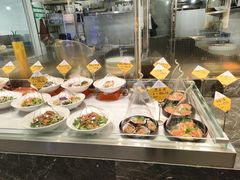 -大连湾旭日·家宴·海肠捞饭(马栏广场店)