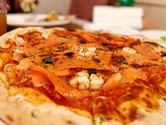 -城市大道红炉披萨烘焙坊