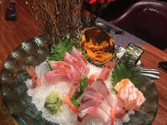 -羽山料理