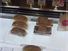 -西村叔叔的店·面包·甜品·蛋糕(崂山丽达店)