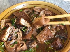 -老北京卤煮(平阳路大马店)