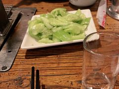 -柿子树炭烤羊腿(金台路店)