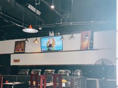 -克比叔叔印度餐厅Kebabs on the Grille(人民广场店)